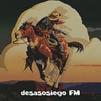 desasosiego FM