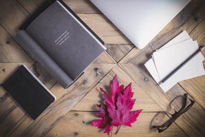 How to Launch a Book Without a Platform: Interview with Rachel Swanson How to Launch a Book Without a Platform: Interview with Rachel Swanson