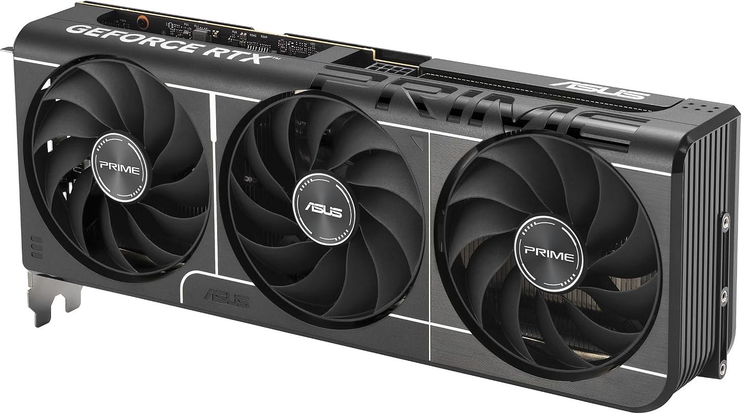 Best GPUs for local video AI in 2026 Best GPUs for local video AI in 2026