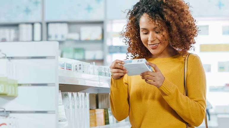 opill birth control pill