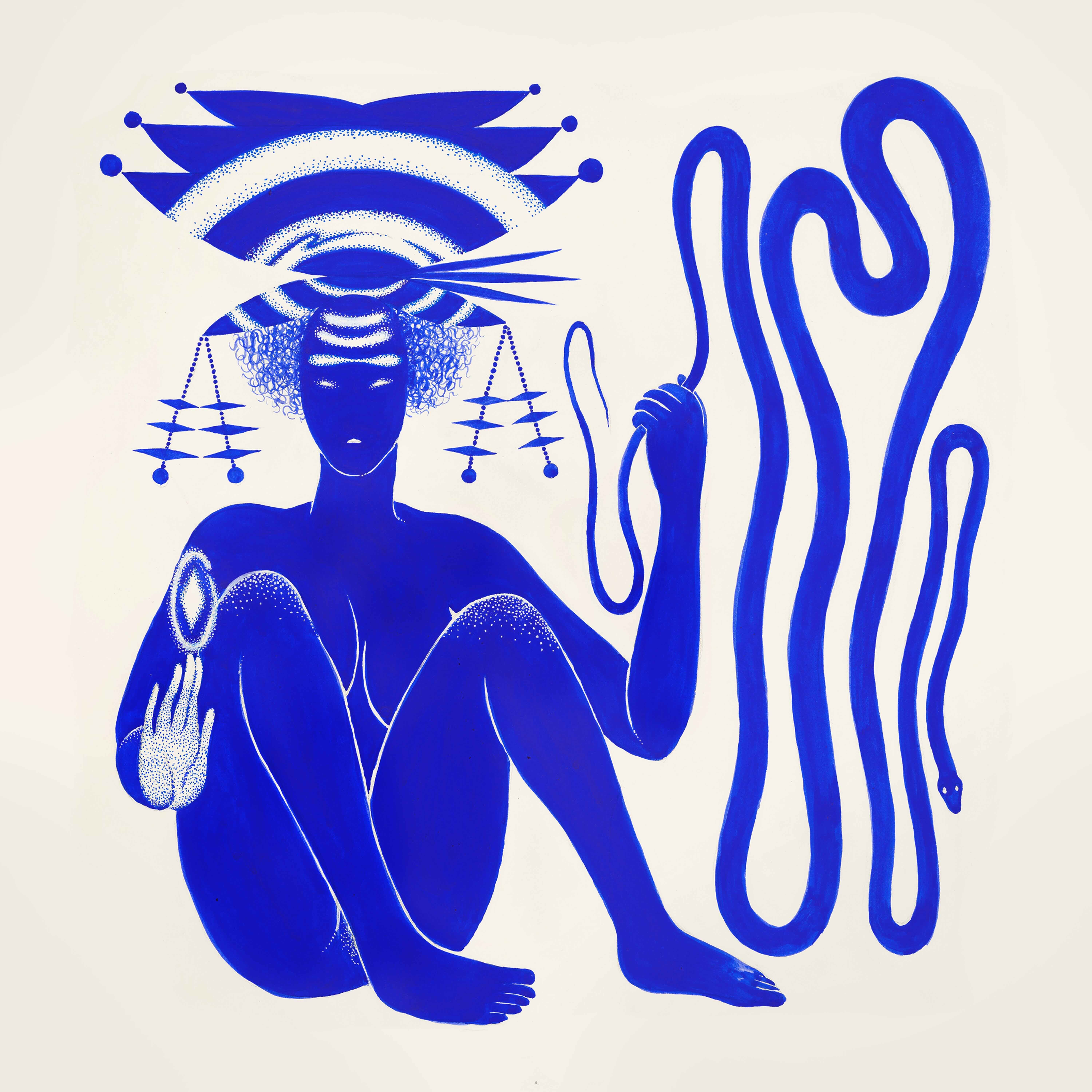 Album Review: Love Heart Cheat Code by Hiatus Kaiyote