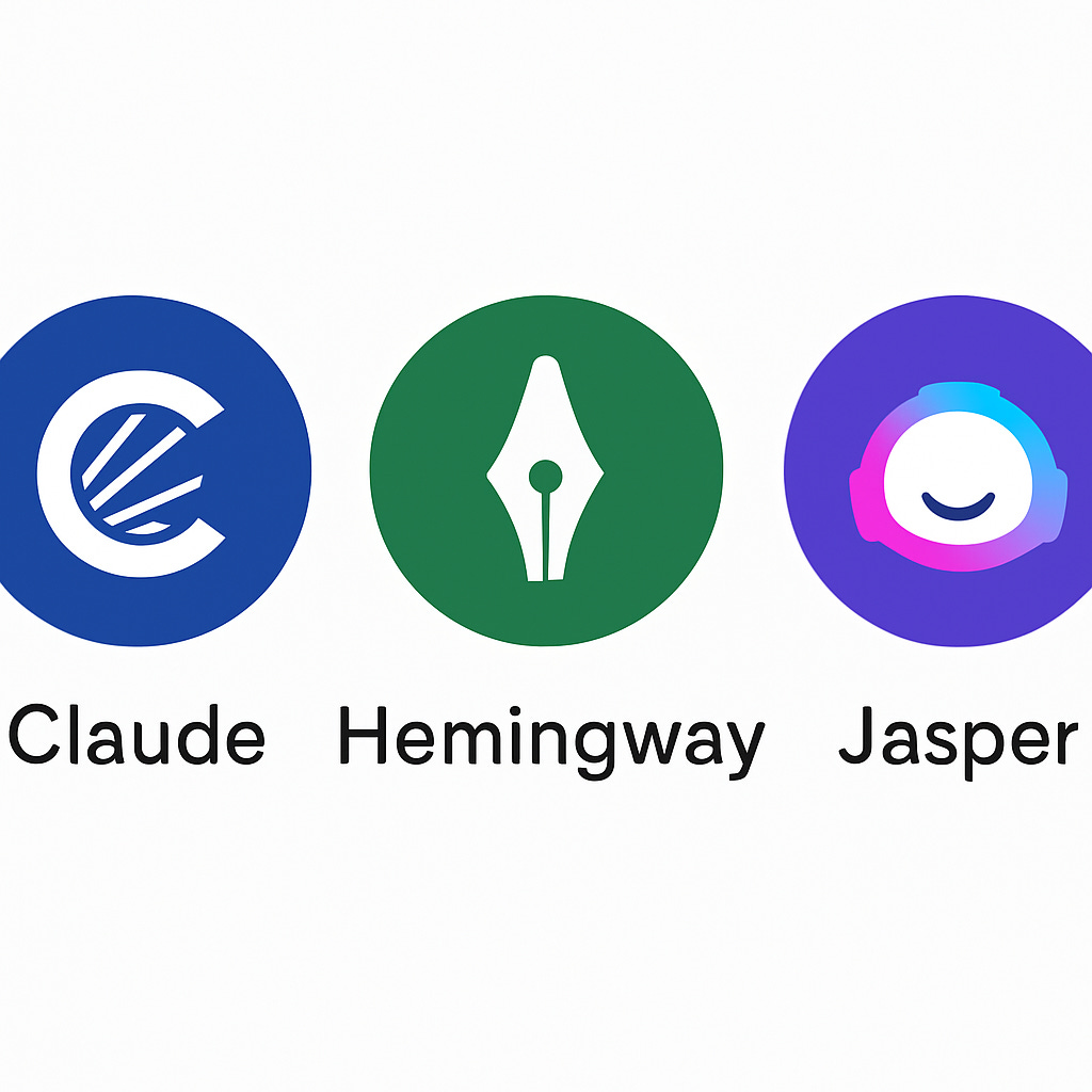 AI apps for writing