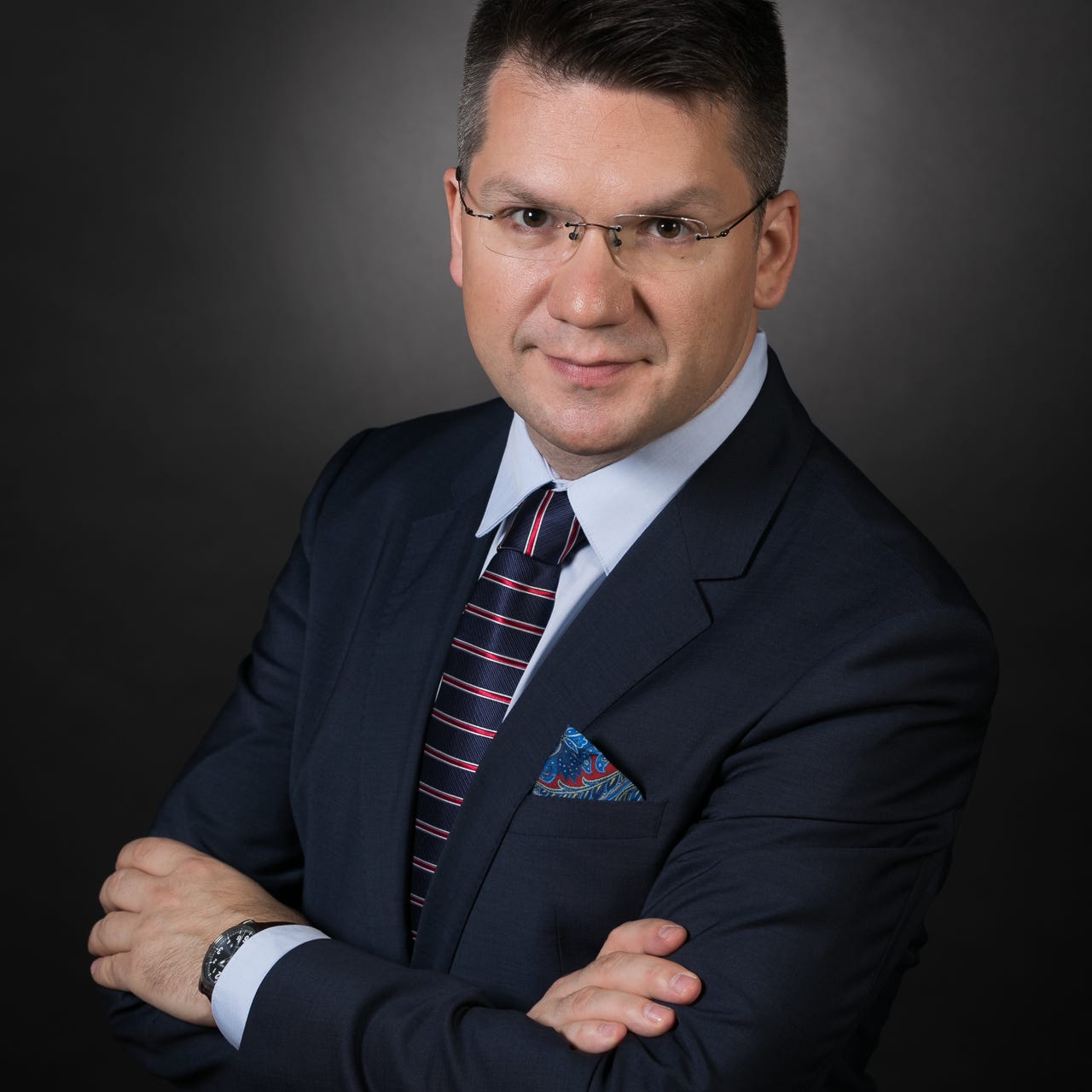 George Mihail Neamțu logo