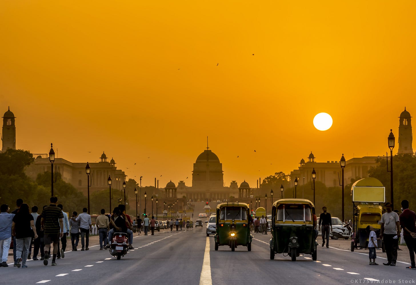 UE-India: impulsar la cooperación en áreas como el comercio y el clima |  Noticias | Parlamento Europeo