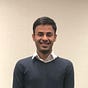 Aryan Bhasin's avatar