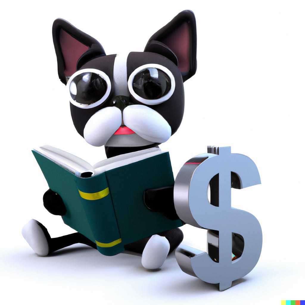 You Can't Beat The Market