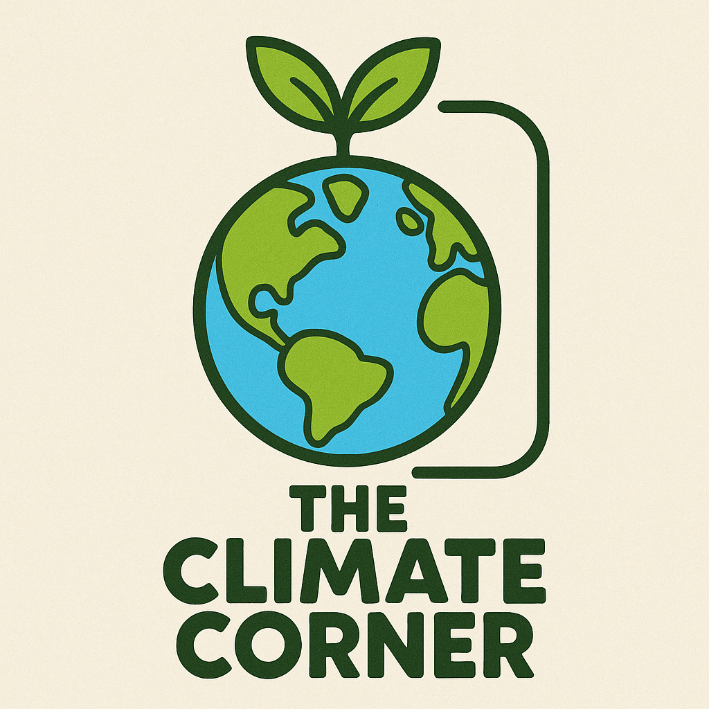 The Climate Corner