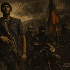Feudalismo Kalashnikov