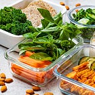 Your Food Relationship Reset + Meal Planning Tips