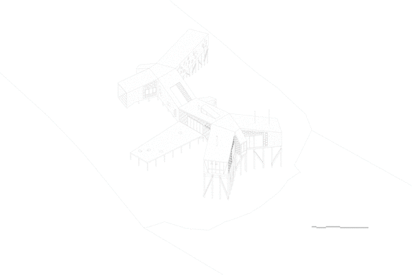 rest at  complete stand still