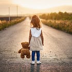 What Your Child Needs But Can't Tell You