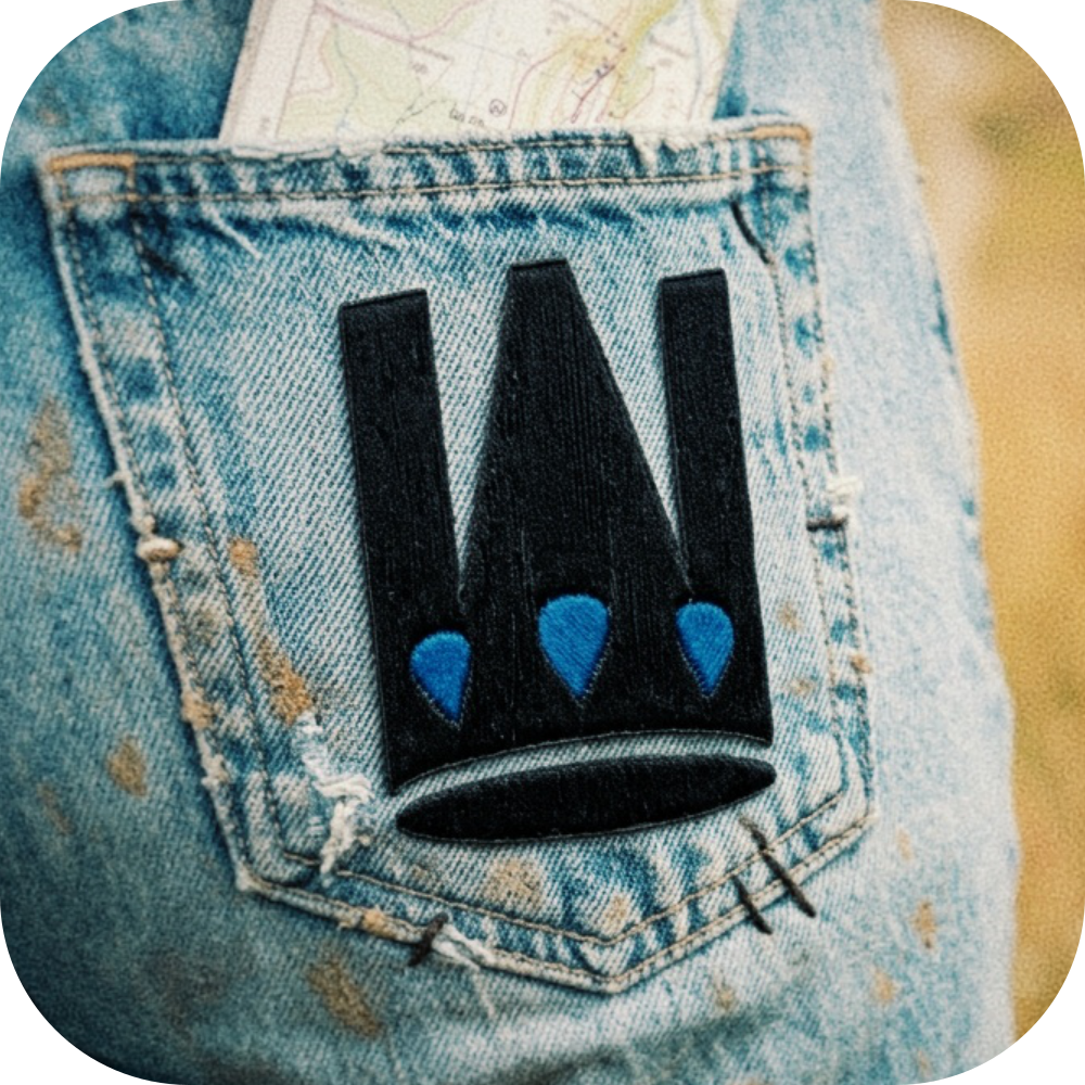 Pocket Pilgrimage Design