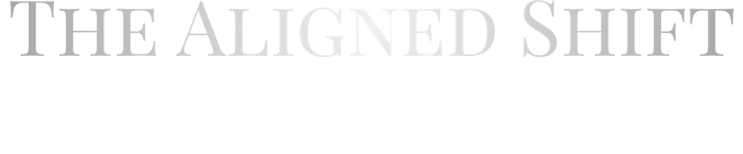 Le Magazine | The Aligned Shift