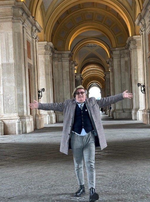 Potrebbe essere un'immagine raffigurante cappotto