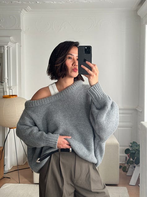 celine reformation ralph lauren cos few moda babaa interior NYC Old Celine