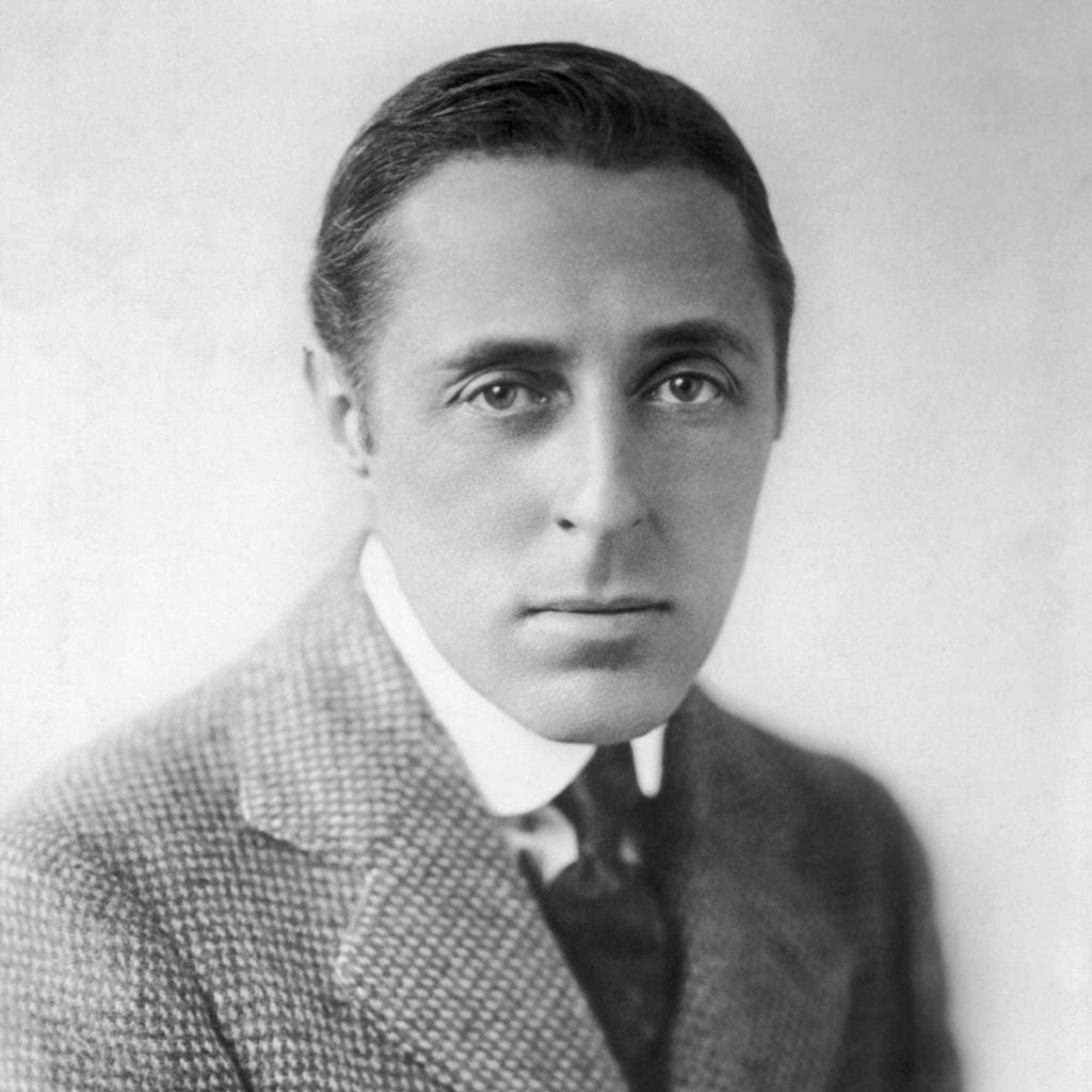 D.W. Griffith