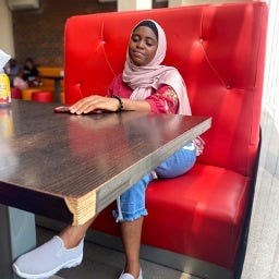 TheHalimahAdisa’s Newsletter