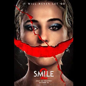 "Smile 2": The Trauma of Fame