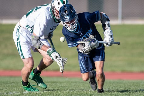 Utah Lacrosse Photos