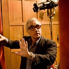 Martin Scorsese and the American Cinematic Century
