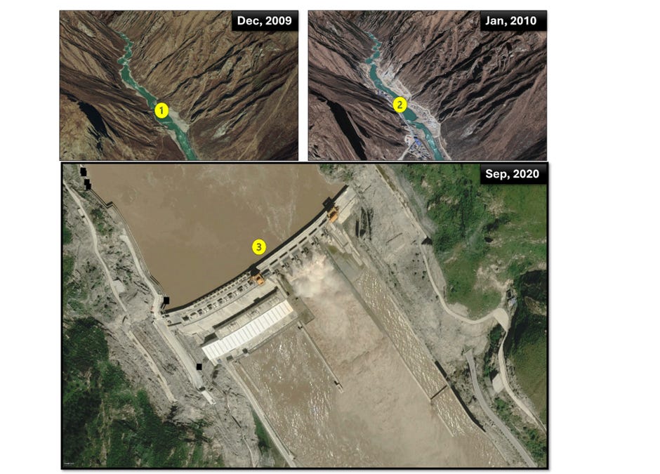 #14 China's Renewable Energy Transformat...