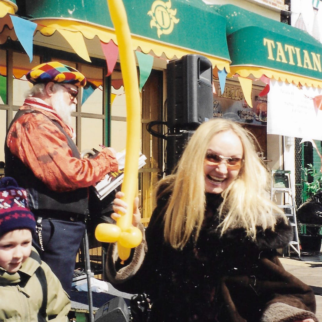 Artwork for Brighton Beach Archive