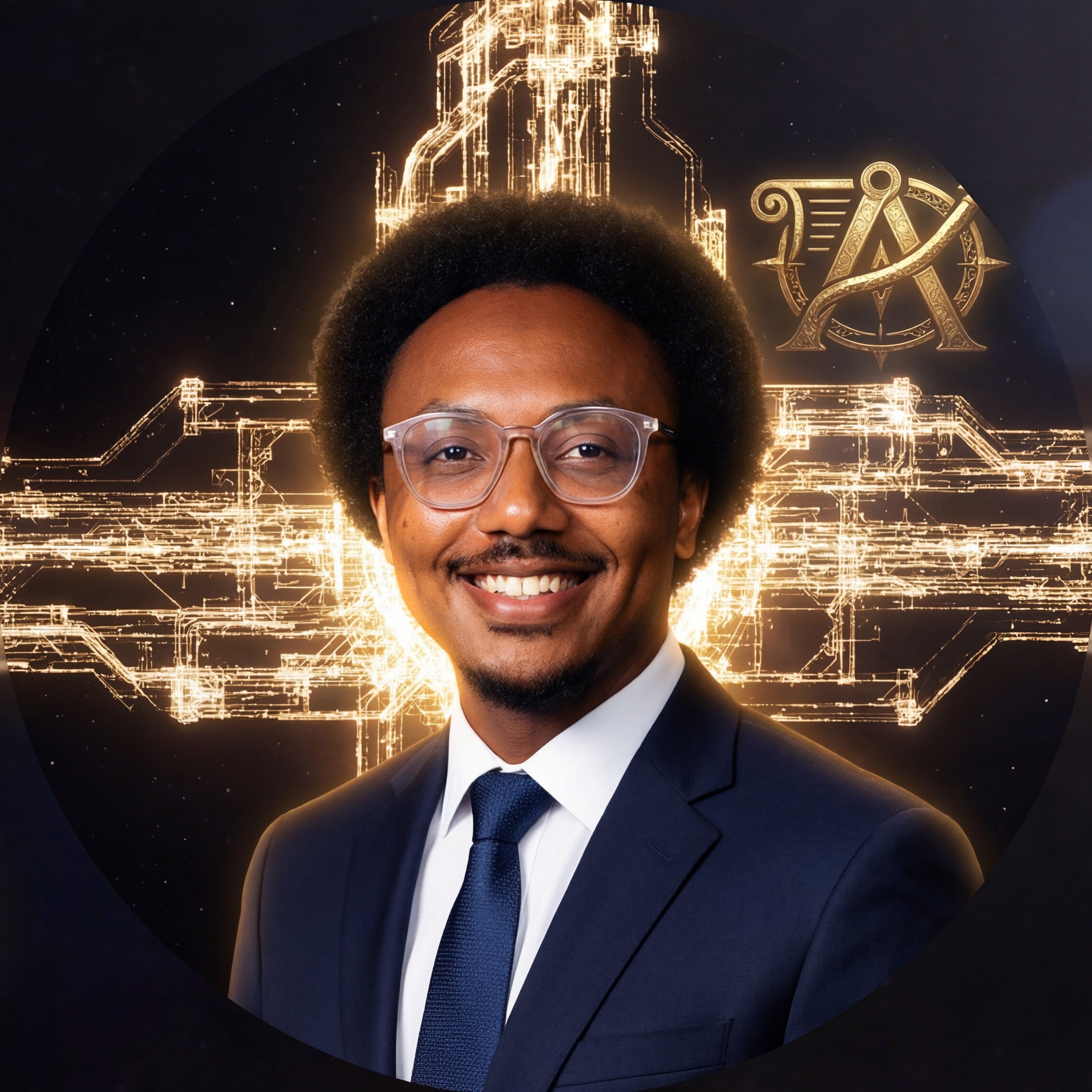 Kai The Logical Poet