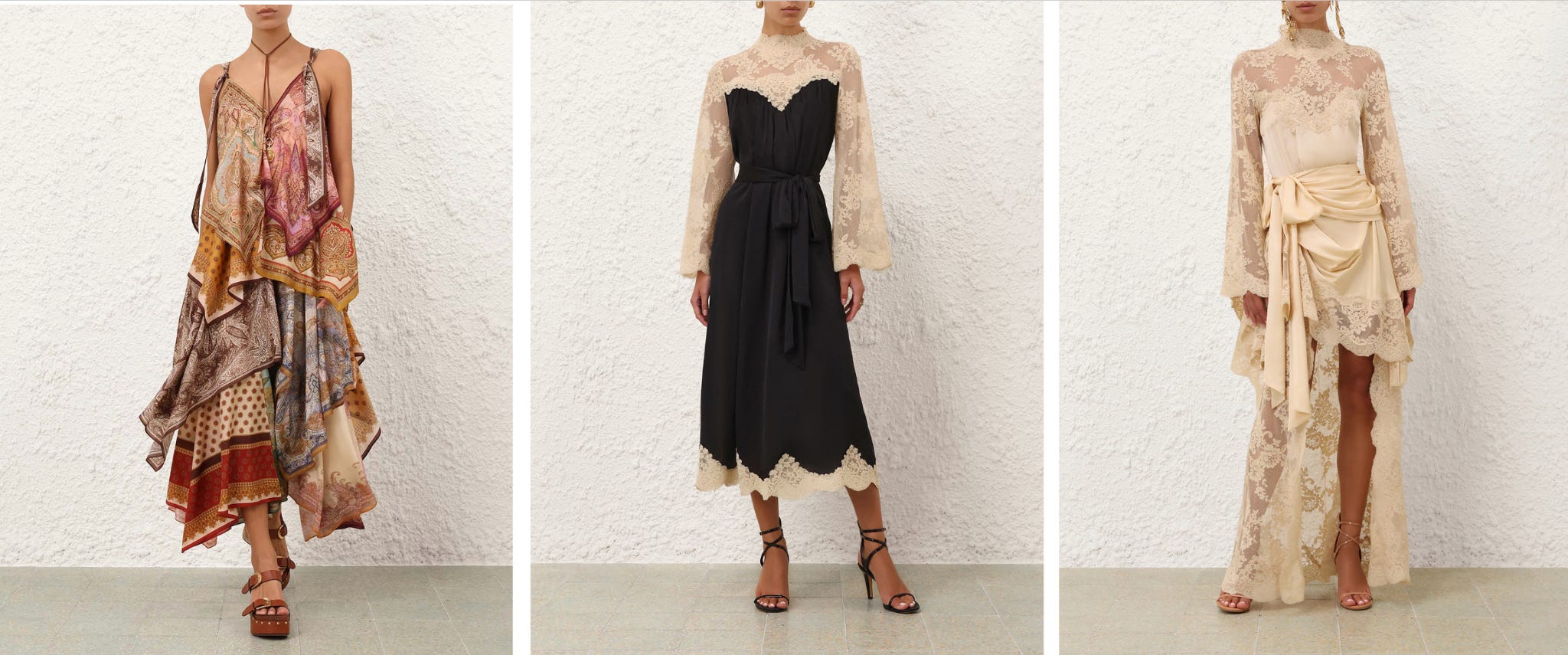 best australian fashion brands ready-to-wear dresses separates Your A–Z Guide to Australian Brands