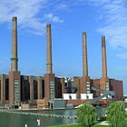 Volkswagen sent Jews to die. Now Israel may save its factory.