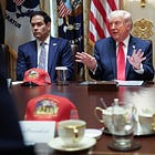 You Can Sell MAGA a Forever War if You Make It a Civilizational War