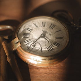 One More Minute