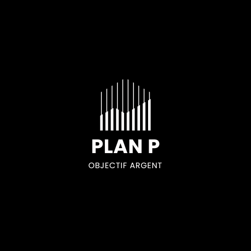 Plan P - vos finances à 360° logo