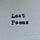 Lost Poems