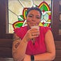 diana mondragón's avatar
