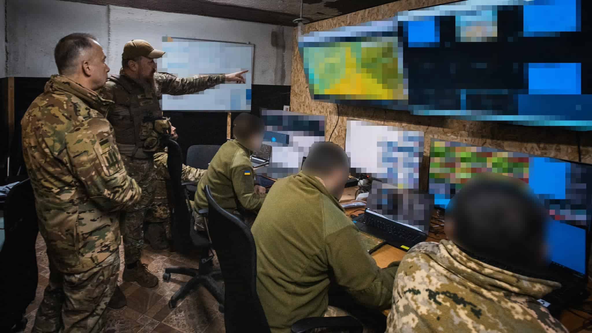 Understanding the Command Post: A Beginner’s Guide to How Modern Armies ...
