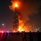 Why Iran is Attacking the Gulf Countries