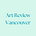 Art Review Vancouver