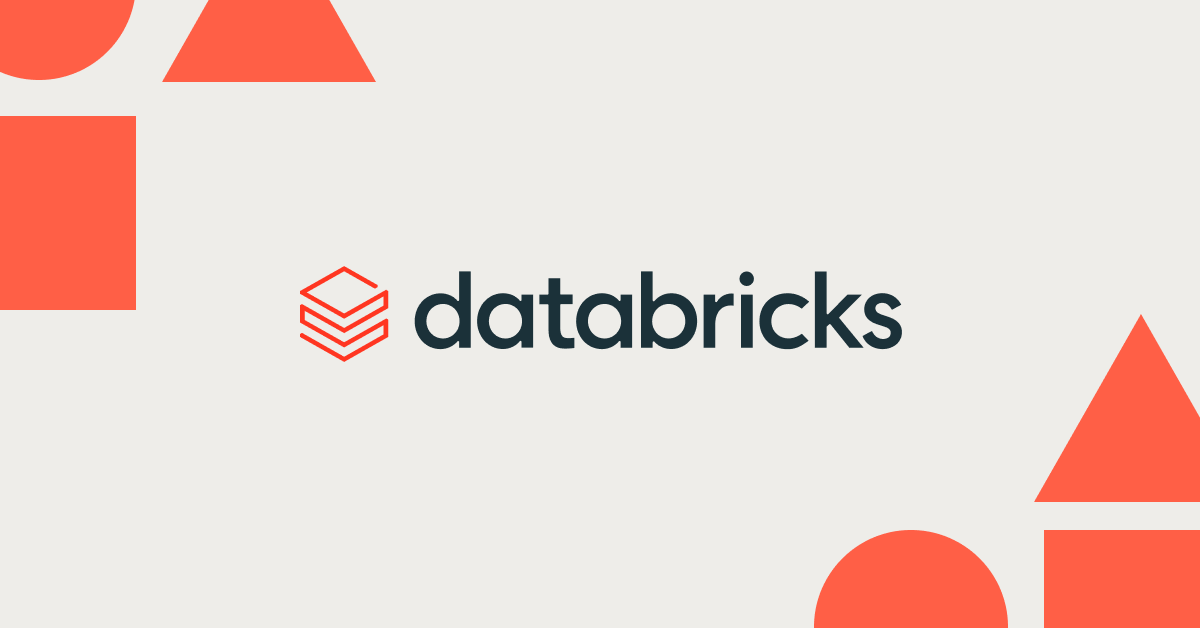 Databricks enterprise AI platform logo Databricks enterprise AI platform logo