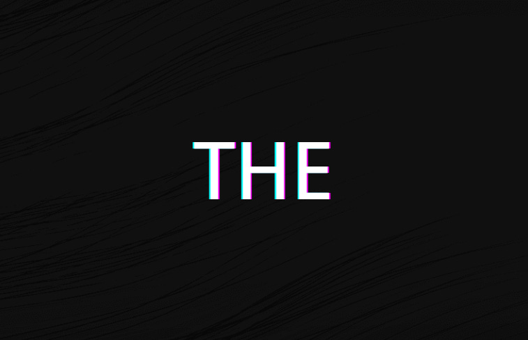 因V神一句玩笑就暴涨的“THE”,有什么特别之处? 因V神一句玩笑就暴涨的“THE”,有什么特别之处?
