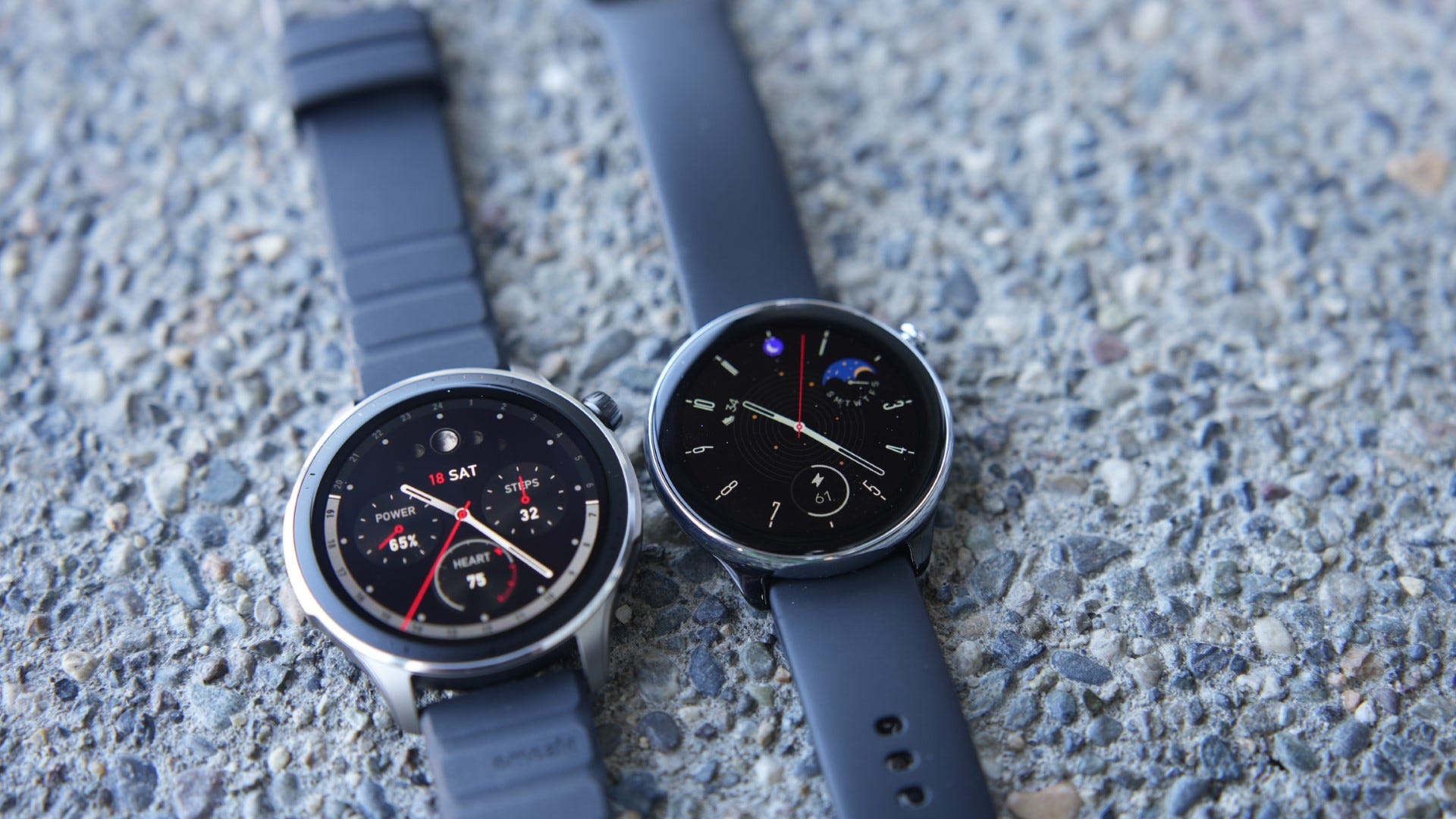 Amazfit GTR Mini smartwatch review: A sleek package with big features
