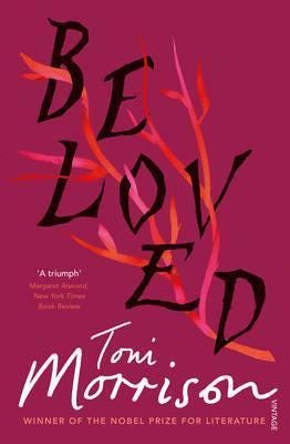 Beloved by Toni Morrison Beloved by Toni Morrison