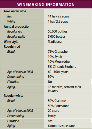A - Donjon - chart 2 A - Donjon - chart 2