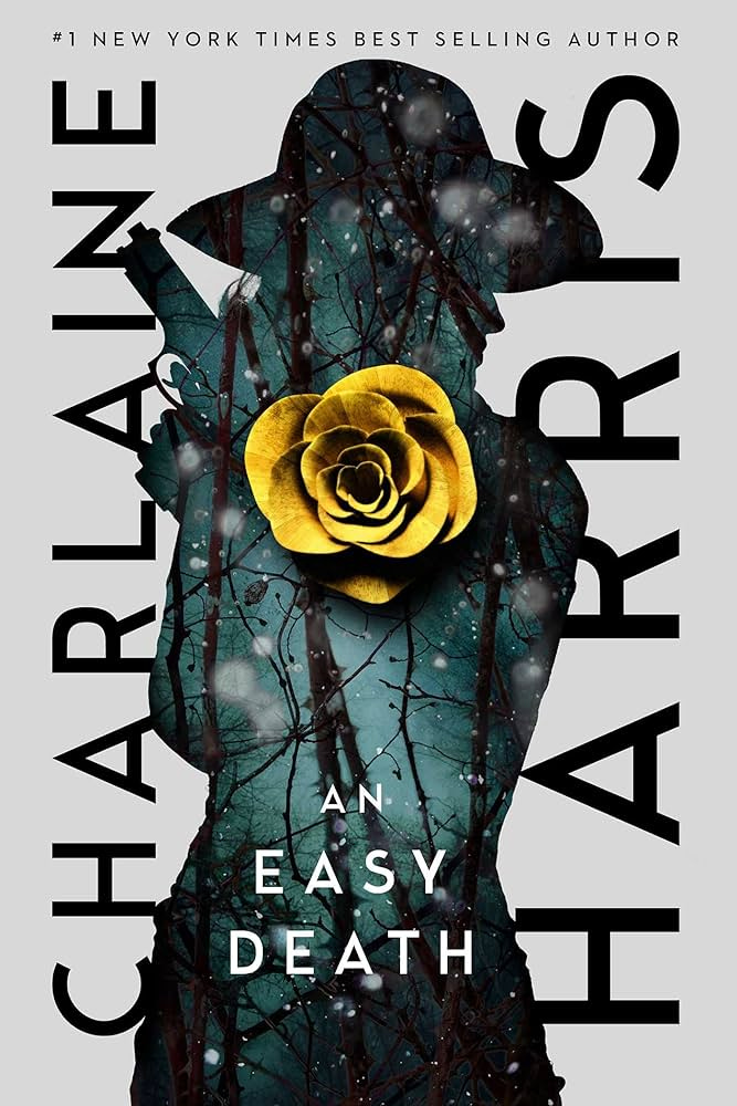 An Easy Death (Gunnie Rose Book 1) See more