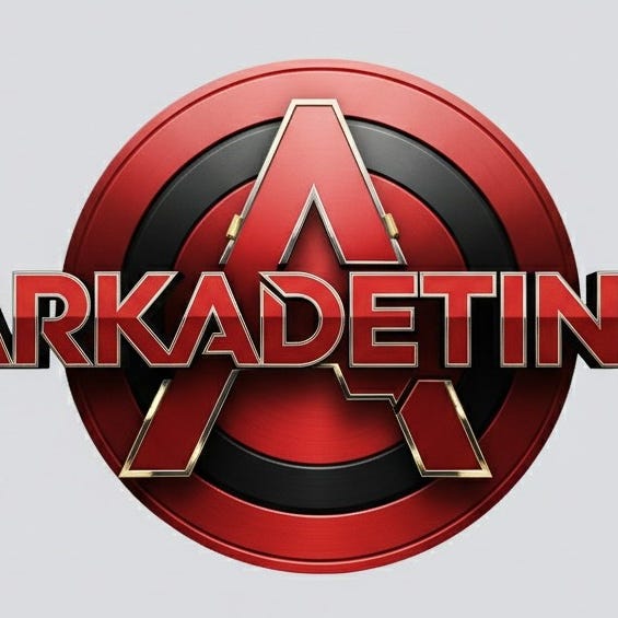 ARKADETING