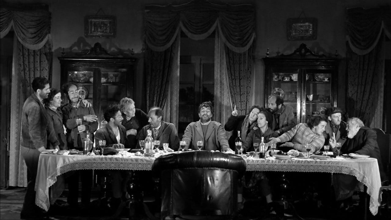 101 Movies: Viridiana (1961)