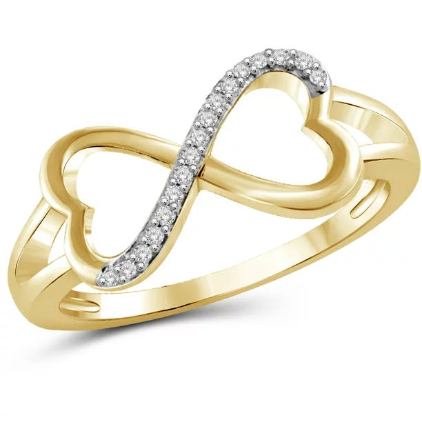 One Diamond, One Heart, One In Two
