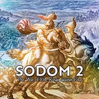 Notes from the End of Time with Kenaz Filan