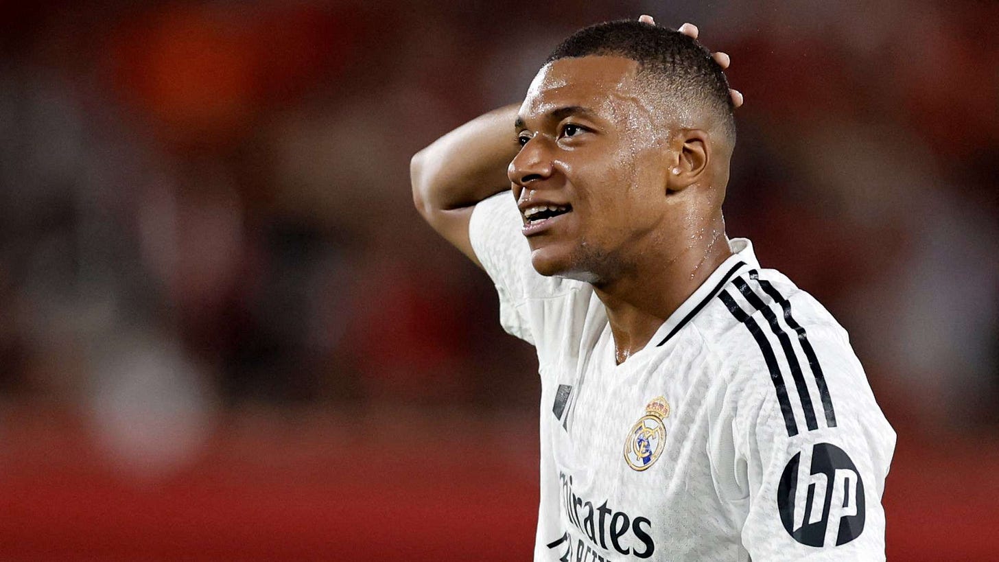 Kylian Mbappe's case to be heard as Real Madrid forward demands PSG pay  alleged €55m in unpaid wages | Goal.com UK