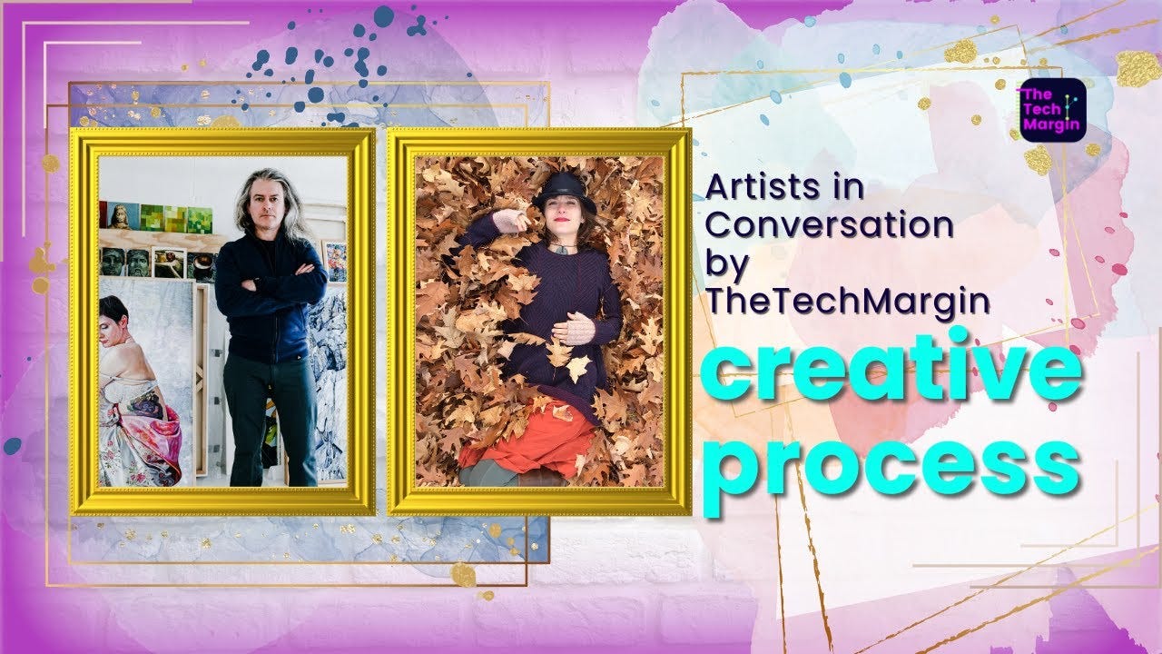 YouTube video by TheTechMargin