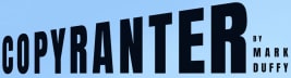 Copyranter Two Point Zero